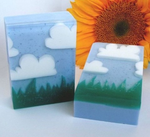 18 Most Creative Soap Ever Made Part II | The Wondrous Design Magazine